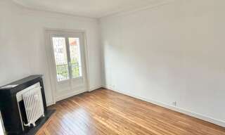 Appartement 3 Pièces 46 m² à louer à Saint-Maurice (94410)