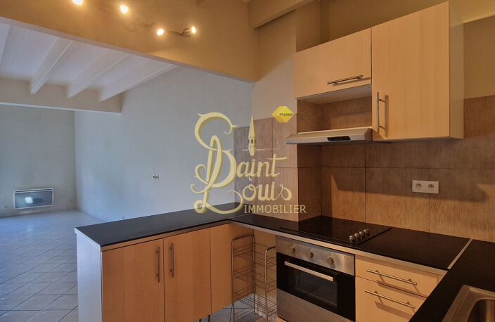 DUPLEX DE 75.99 M2 TYPE 3 AVEC CELLIER ET 2 PARKINGS COUVERT — photo 4