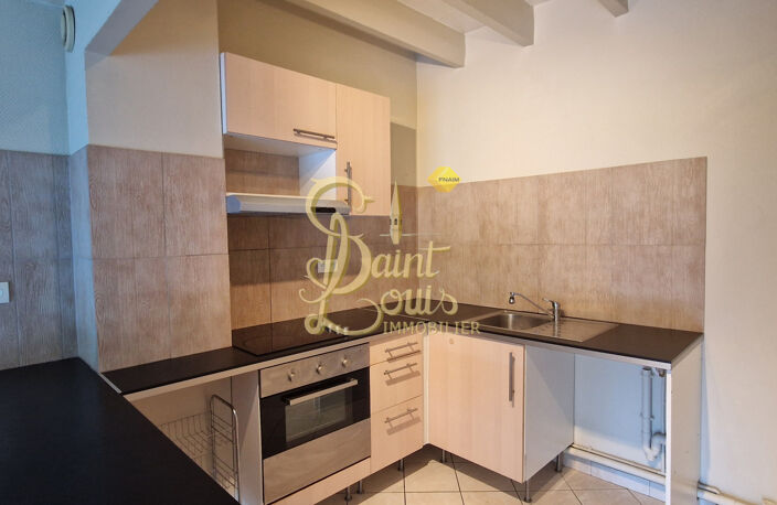 DUPLEX DE 75.99 M2 TYPE 3 AVEC CELLIER ET 2 PARKINGS COUVERT — photo 5