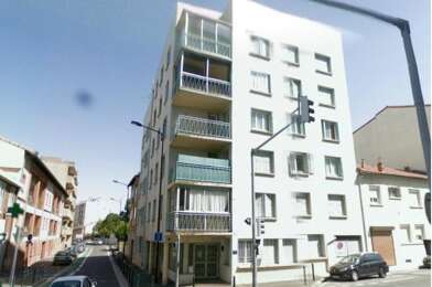 Appartement 3 pièces 643 €
