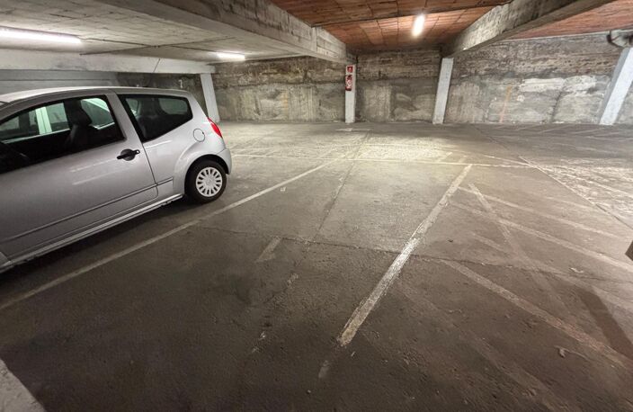 Location garage   à Toulouse (31400) — photo 3