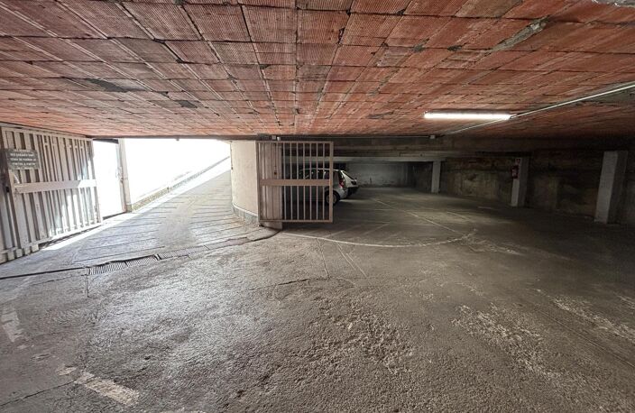 Location garage   à Toulouse (31400) — photo 4