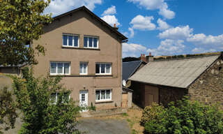 Maison 8 Pièces 148 m² à vendre à Alrance (12430)
