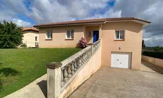 Maison 5 Pièces 136 m² à vendre à Pavie (32550)