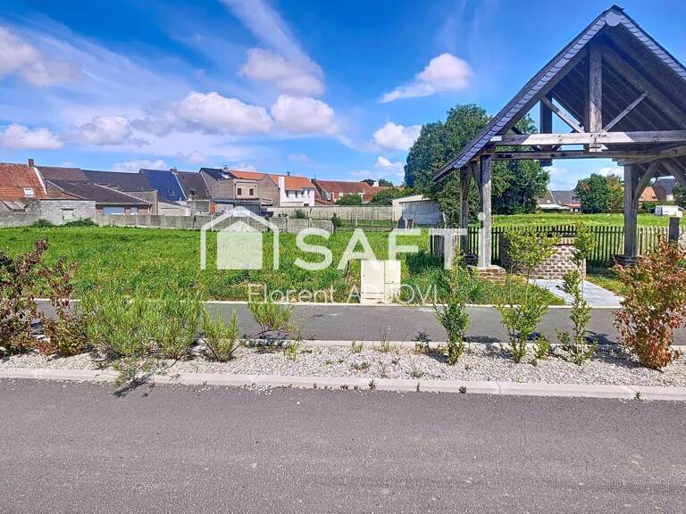 Construisez votre avenir sur un terrain prêt à bâtir, proche de tout, loin de rien — photo 1