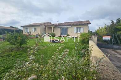 Maison 6 pièces 348480 €