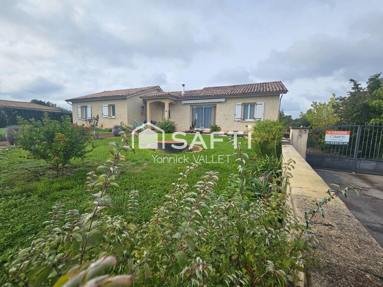 Maison à vendre à Trélissac (24750) — photo 1