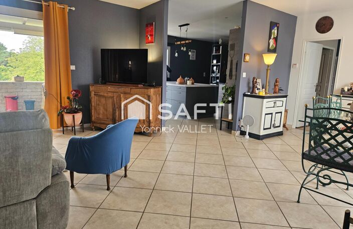 Maison à vendre à Trélissac (24750) — photo 2