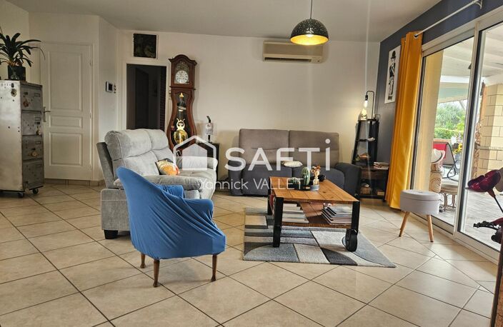 Maison à vendre à Trélissac (24750) — photo 3