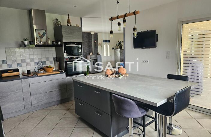 Maison à vendre à Trélissac (24750) — photo 4