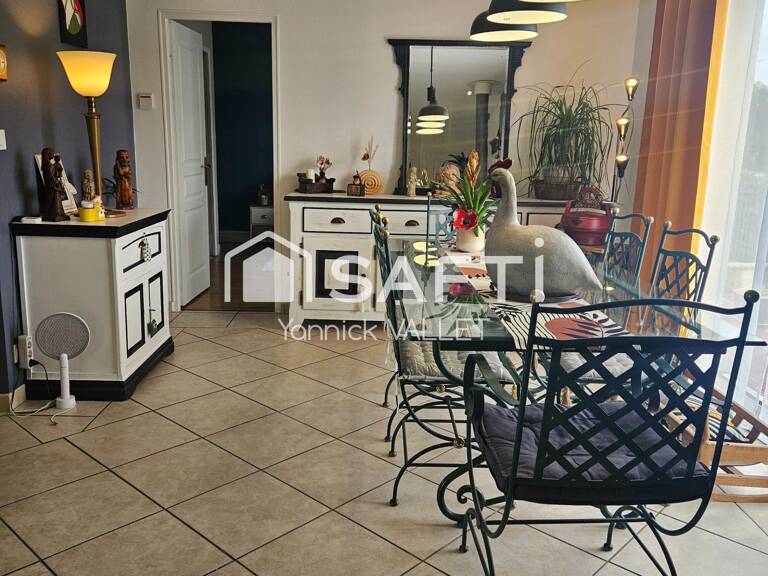 Maison à vendre à Trélissac (24750) — photo 1