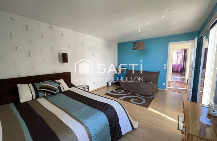 Maison 210 M² 2 chambres + 500 m² de dépendances — photo 4