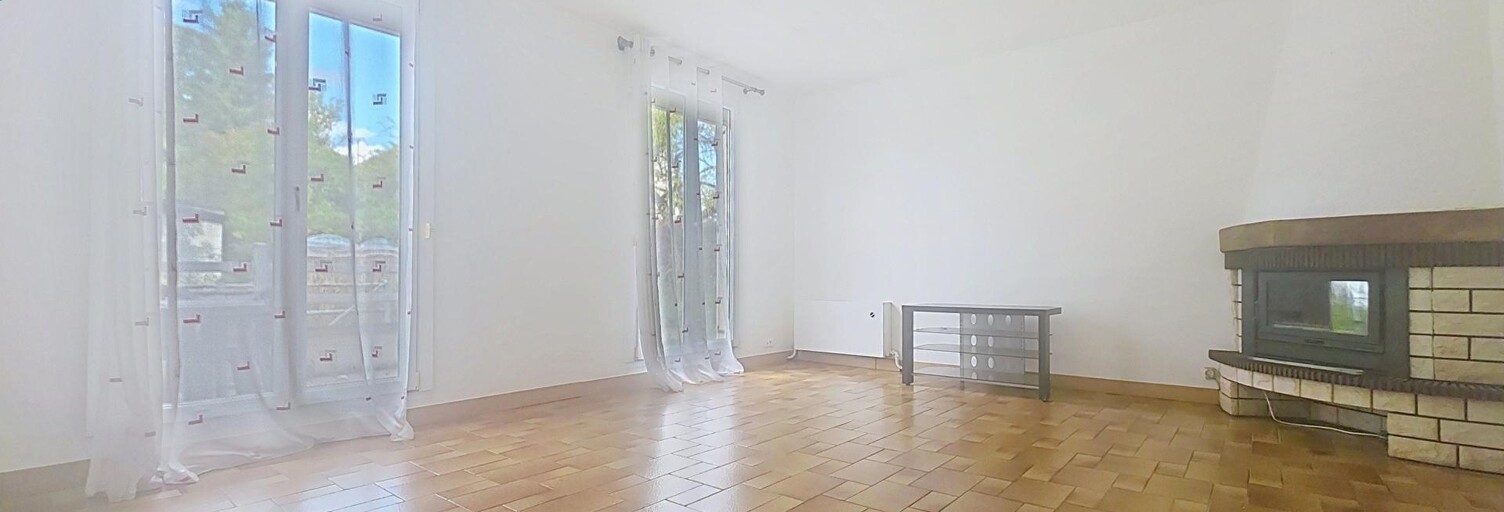 Maison 5 Pièces 90 m² à vendre à Reims (51100)