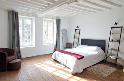 Maison de ville, 3 suites (1 rdc), cour privée — photo du bien