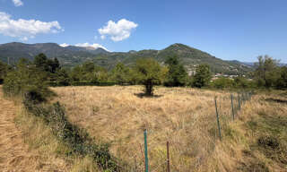 Terrain  1500 m² à vendre à Sospel (06380)