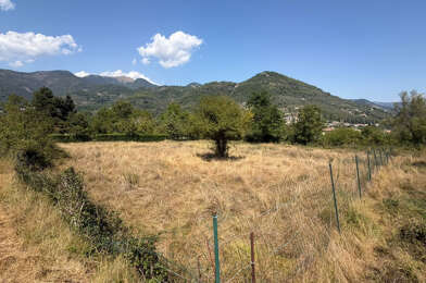 Terrain  328500 €