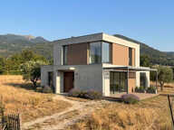 RARE : TERRAIN CONSTRUCTIBLE DE 1500 m2 / SOSPEL — photo 3