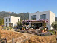 RARE : TERRAIN CONSTRUCTIBLE DE 1500 m2 / SOSPEL — photo 4