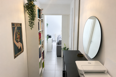 Appartement 2 pièces 197000 €