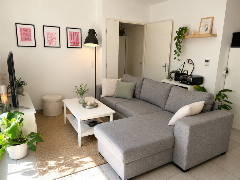 APPARTEMENT ROUEN — photo 1