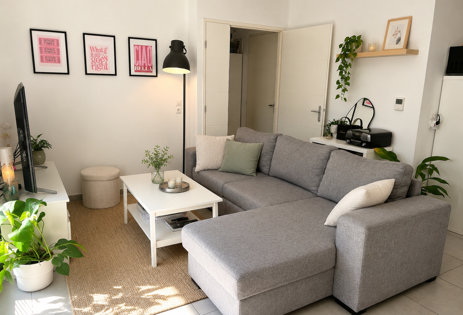 APPARTEMENT ROUEN — photo 1
