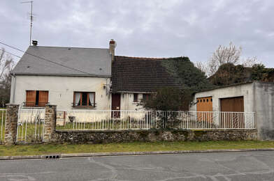 Maison 4 pièces 99000 €