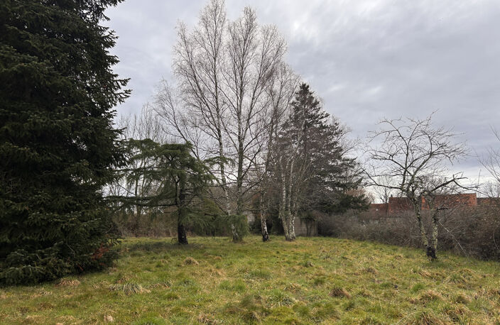 A VENDRE - Maison 4 pièces avec garage et jardin à Chazelet — photo 3