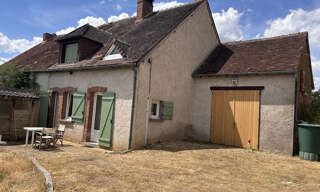 Maison 3 Pièces 82 m² à vendre à Pommiers (36190)