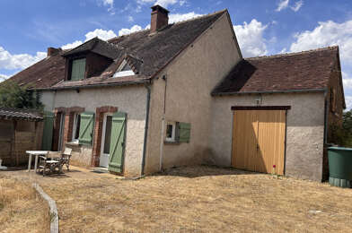 Maison 3 pièces 66000 €