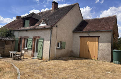 A VENDRE - Maison de hameau 3 pièces à Pommiers — photo du bien