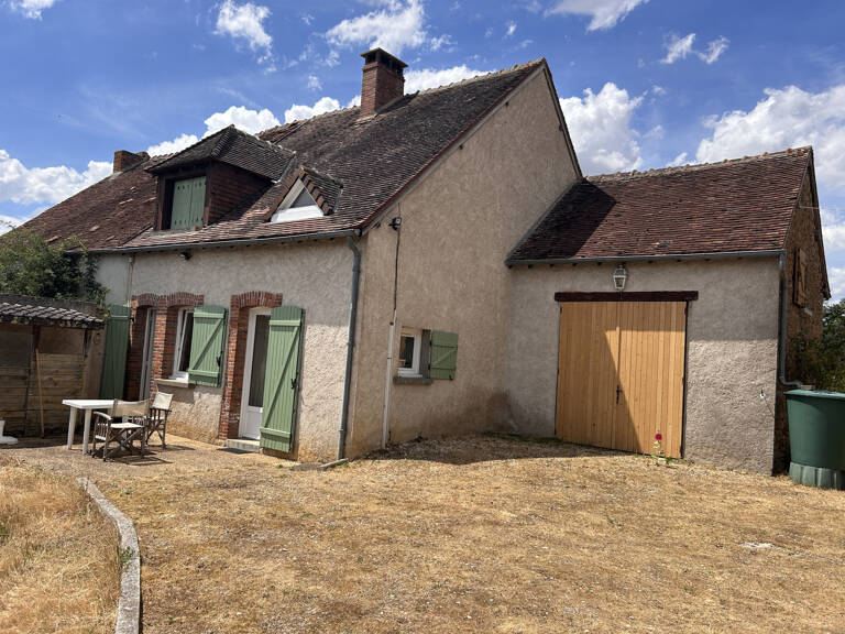 A VENDRE - Maison de hameau 3 pièces à Pommiers — photo 1