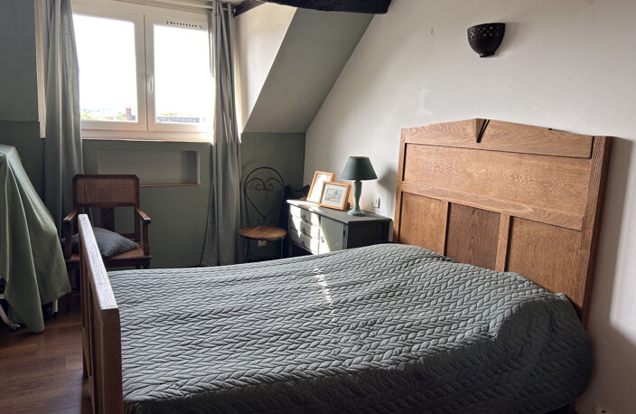 A VENDRE - Maison de hameau 3 pièces à Pommiers — photo 3