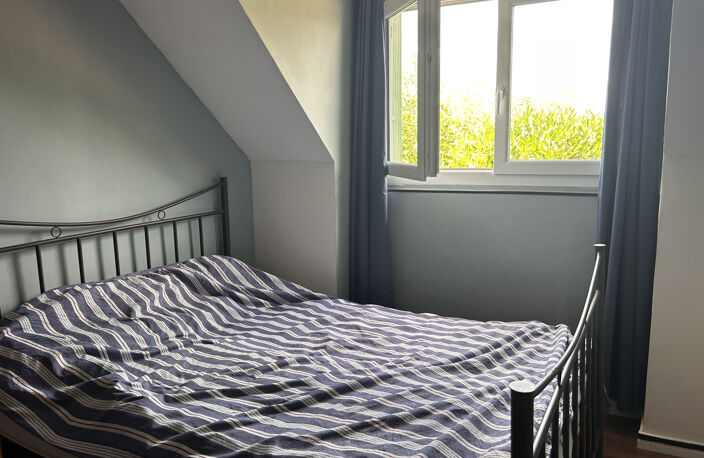 A VENDRE - Maison de hameau 3 pièces à Pommiers — photo 4