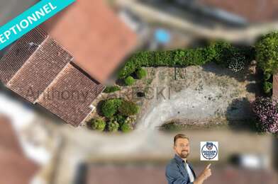 Maison 4 pièces 230000 €