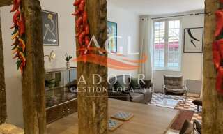 Appartement 2 Pièces 48 m² à louer à Bayonne (64100)