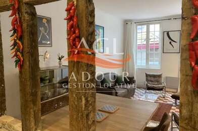 Appartement 2 pièces 750 €