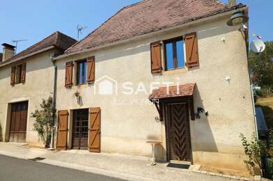 Maison 5 pièces 120000 €