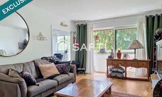 Appartement 5 Pièces 99 m² à vendre à Chevilly-Larue (94550)
