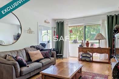 Appartement 5 pièces 370000 €