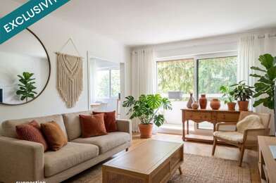 Appartement 5 pièces 370000 €