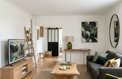 Appartement familial clés en main - 3 ch - Balcon — photo du bien