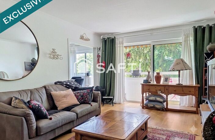 Appartement familial clés en main - 3 ch - Balcon — photo 3