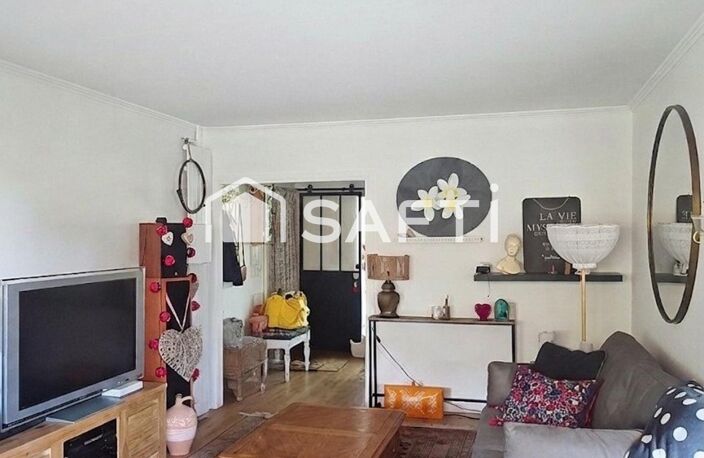 Appartement familial clés en main - 3 ch - Balcon — photo 4