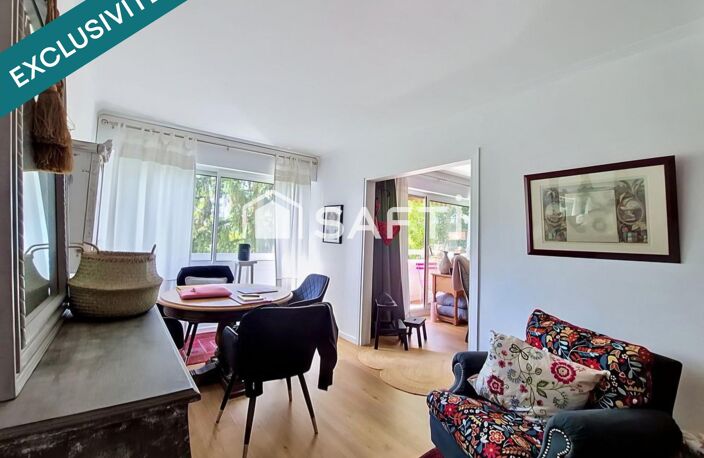 Appartement familial clés en main - 3 ch - Balcon — photo 5
