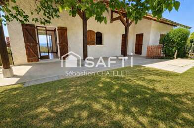 Maison 4 pièces 460000 €
