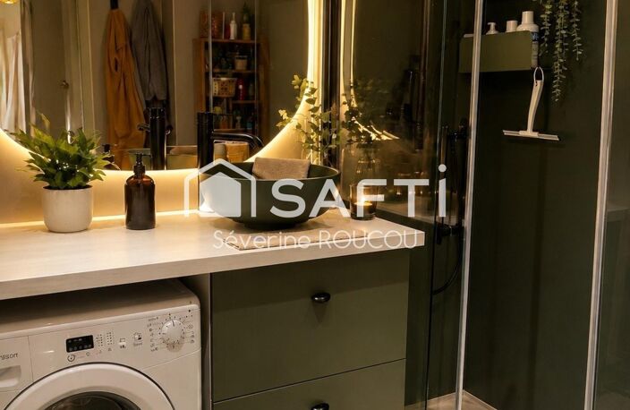 GEX T3, entièrement rénové avec gout, proche commerces et commodités, à découvrir rapidement — photo 5