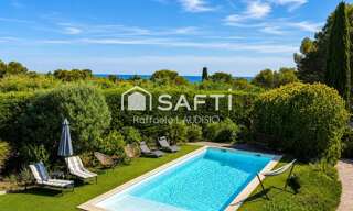 Maison 7 Pièces 210 m² à vendre à Saint-Raphaël (83700)
