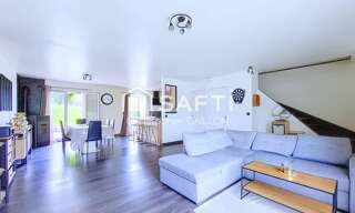 Maison 5 Pièces 111 m² à vendre à Barentin (76360)