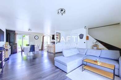 Maison 5 pièces 215000 €