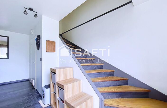 la maison idéale : 111 m² clé en main — photo 5